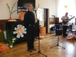 Dzień Matki i Dzień Dziecka 1 czerwca 2016r